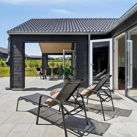 Villavilla 998 - Hasle, Bornholm Хасле