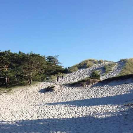 Villavilla 998 - Hasle, Bornholm Hébergement de vacances