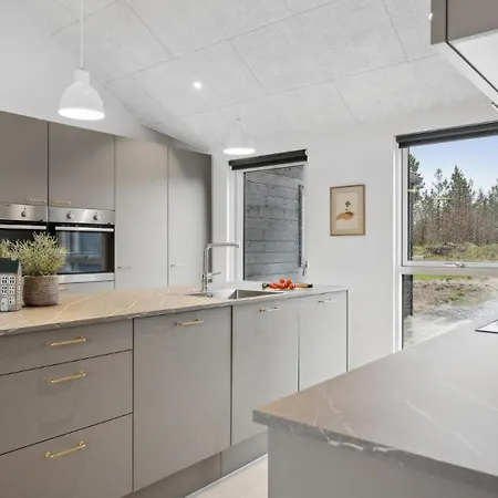 Villavilla 998 - Hasle, Bornholm *